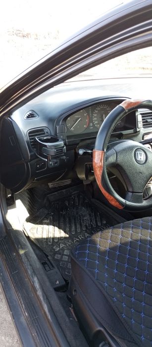 Автомашина лекав