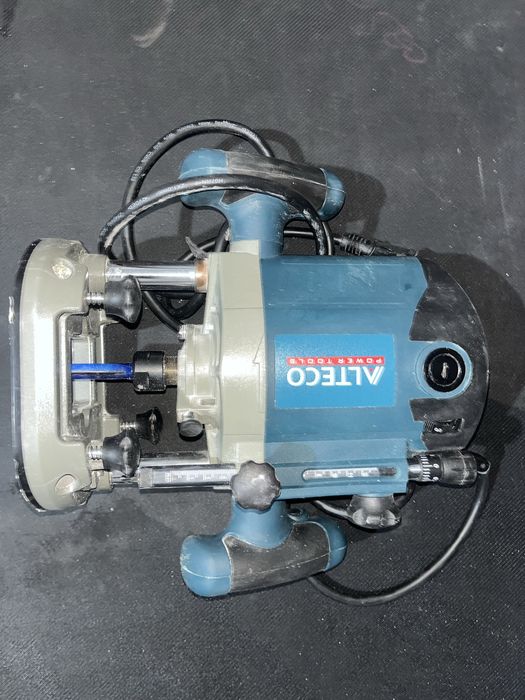 Профессиональная Фреза Alteco