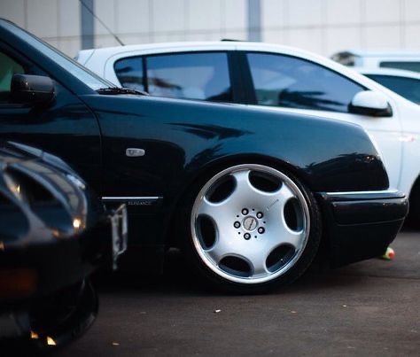 Carlsson 1/6 Evo 19” , 8.5x10 , 5x112