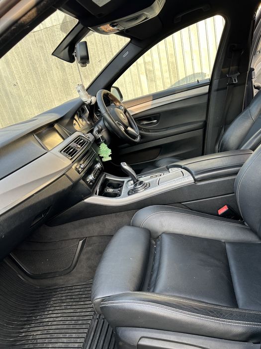 praguri m bmw f10 f11