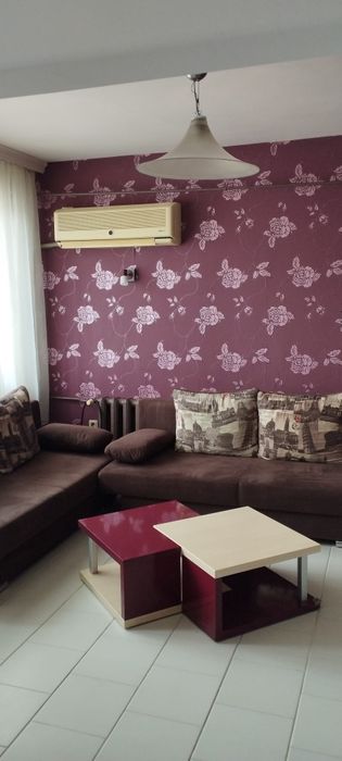 Продава се Двустаен апартамент в Пловдив, Захарна фабрика - 60 кв.м за 1584 €/кв.м - Снимка #2