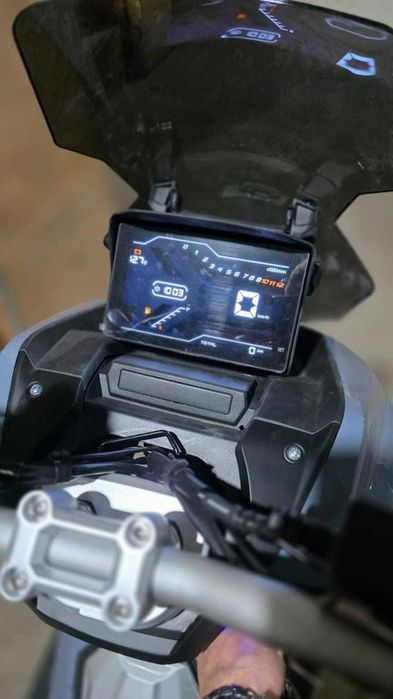 Tezza ADV 200 CC на  Sopra.kz