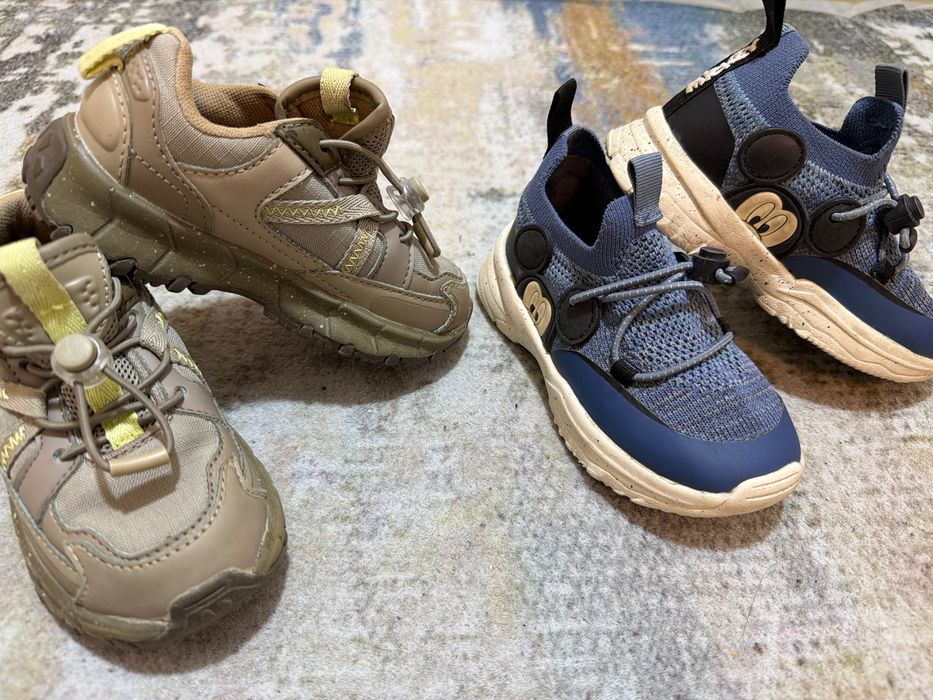 Zara детская обувь