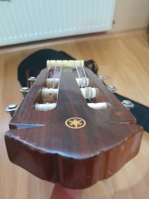 Yamaha G-65-1 акустична класическа китара