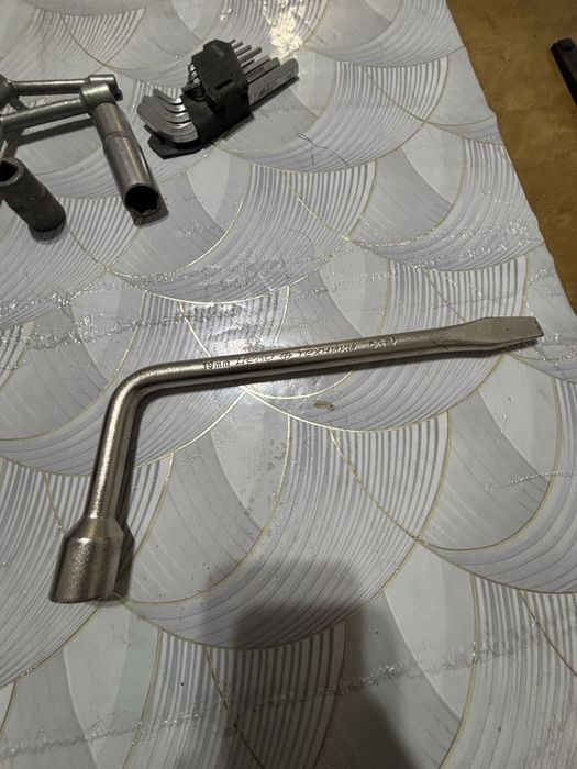 Инструменты ручные