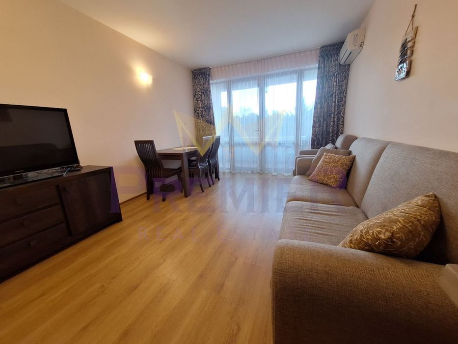 Продава се Тристаен апартамент в к.к. Слънчев бряг - 93 кв.м за 1065 €/кв.м - Снимка #3