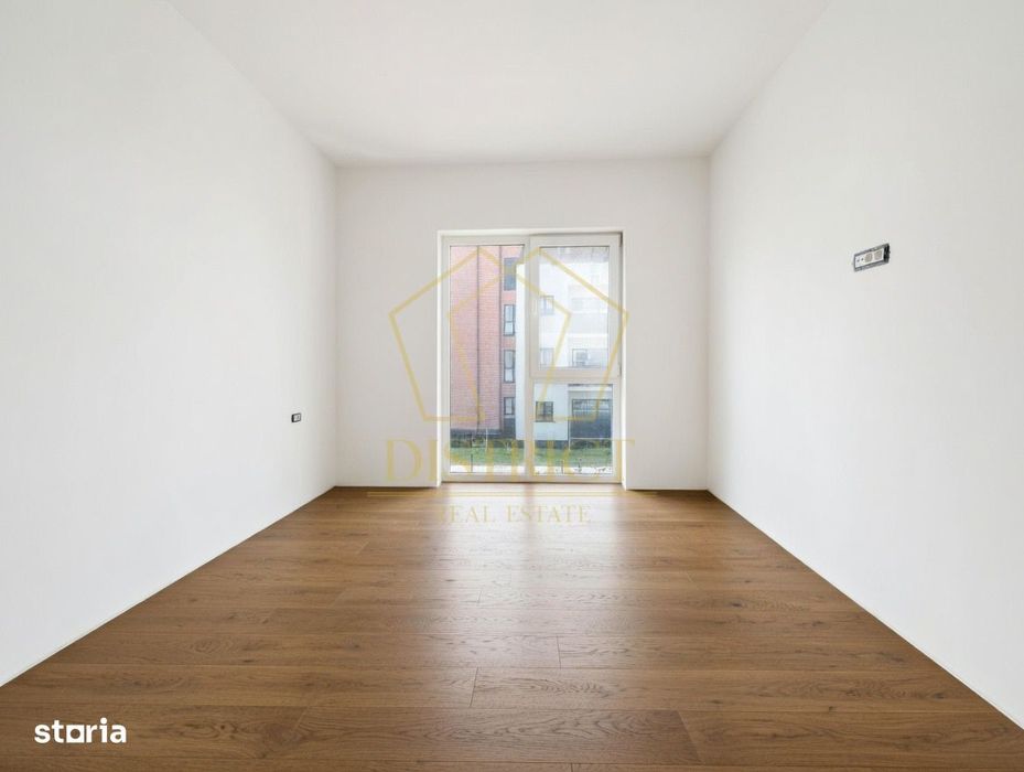 Comision 0% | Apartament decomandat 3 camere | Mehala