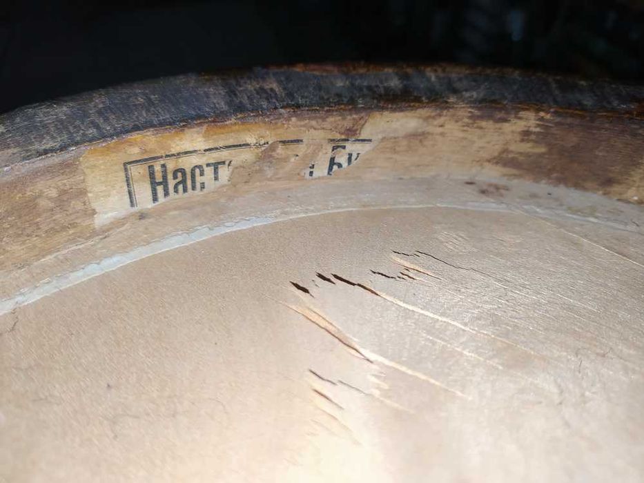 Два венских стула под реставрацию