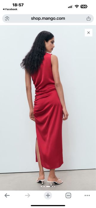 Rochie Mango marimea S