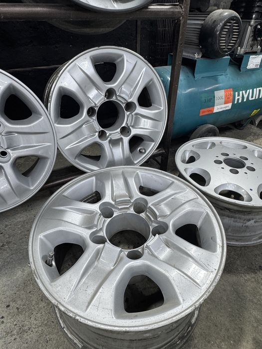 Продам диски на мерседес на куруз