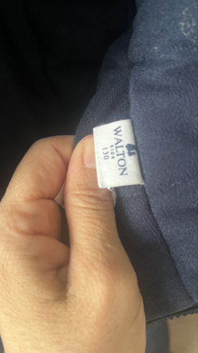 Комбинезон 2 штуки