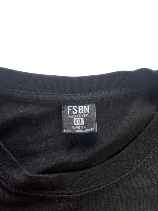 Tricou Negru cu Imprimeu Fata si Spate New Yorkers