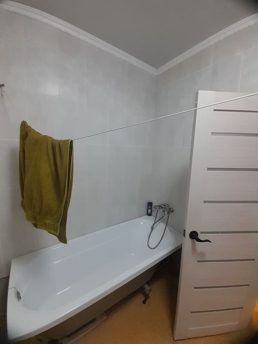 Продаётся 2х комнатный дом.