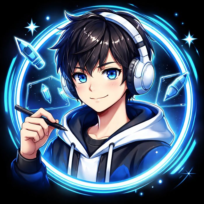 Grafik dizayn (logo)