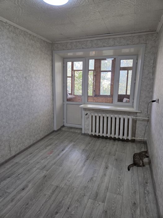 Продам или обмен двушки на трешку