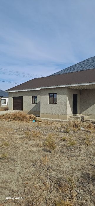 Жаңа жақсы сарай