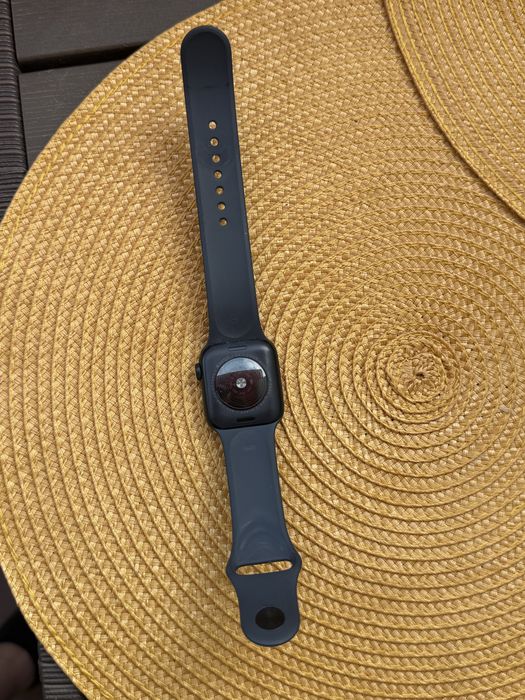 Apple Watch SE seria 2 (gps)