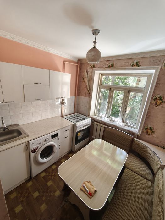 Квартира 2х комнатная на Фрунзенском массиве