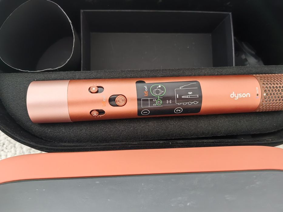 DYSON HS08 Airwrap id