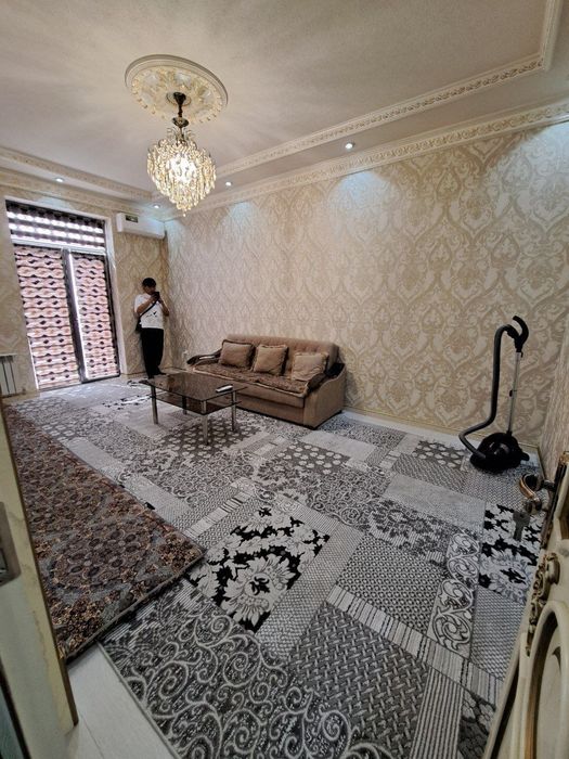 2 хона квартира метро пахтакор