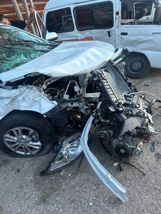 Chevrolet Cobalt 2025 — 2