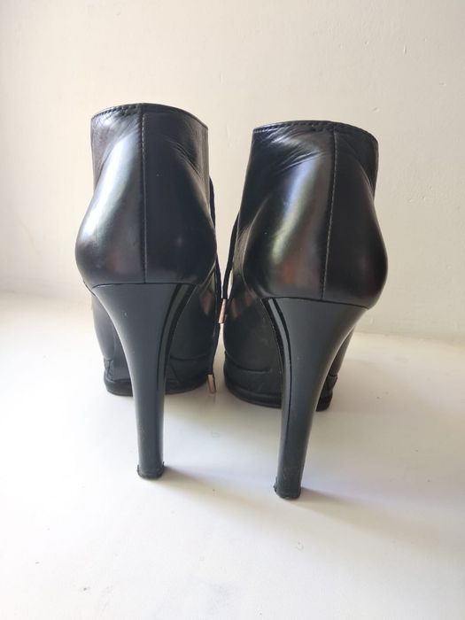 Продам ботильоны