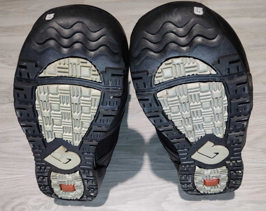 Топ сноуборд обувки Burton Ruler SL™  43 - 44