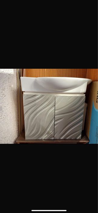 Отдам даром раковину