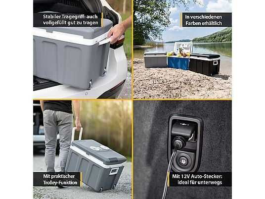 Хладилна кутия TZS FIRST AUSTRIA FA-5170-2 45 литра