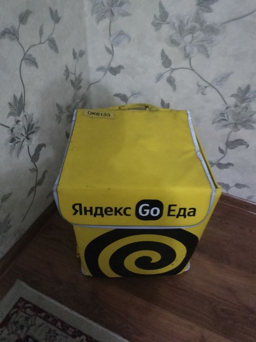 Термокороб Яндекс