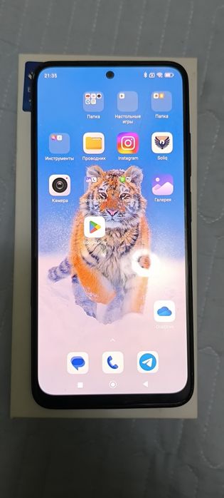 Redmi note 11 sotiladi