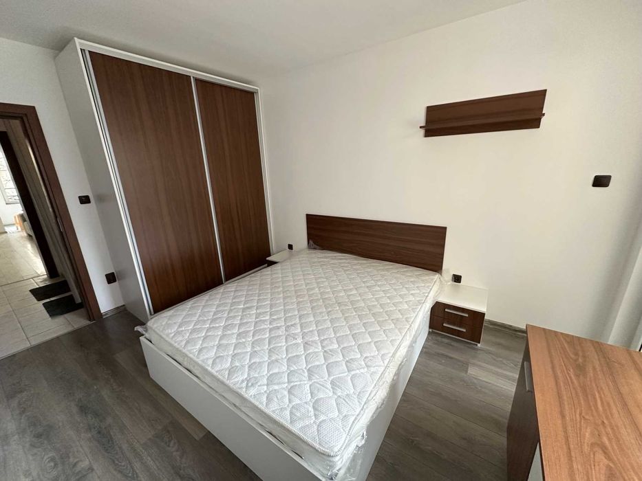 Дава се под наем Двустаен апартамент в София, Хладилника - 65 кв.м за 648.21 € - Снимка #9