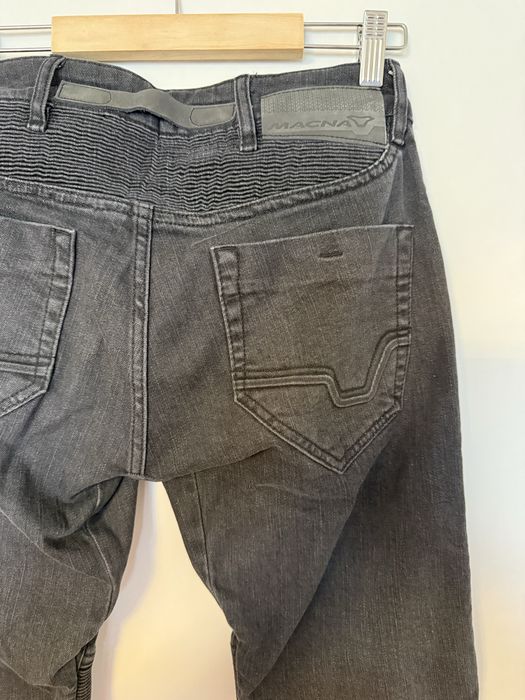 Blugi moto masura 29/32