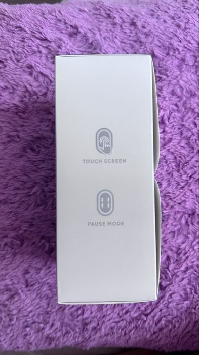 Iqos Iluma I Albastru