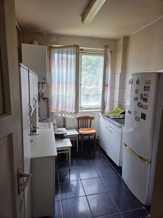 Apartament complet decomandat 3 camere