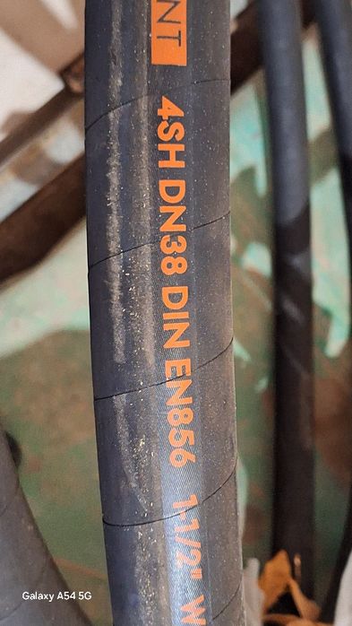 Рвд шланг метраж сотилади