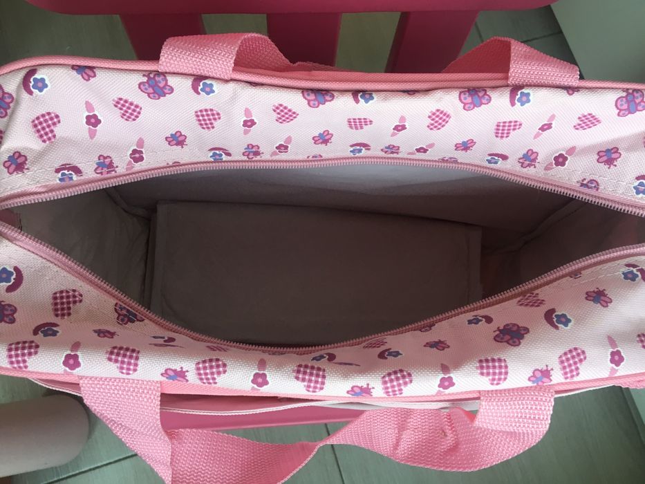 Сумка для мам