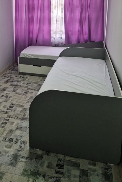 Продам односпальные кровати