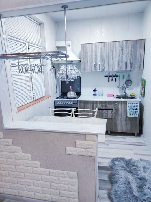 Сдаётся квартира Чилонзар 19