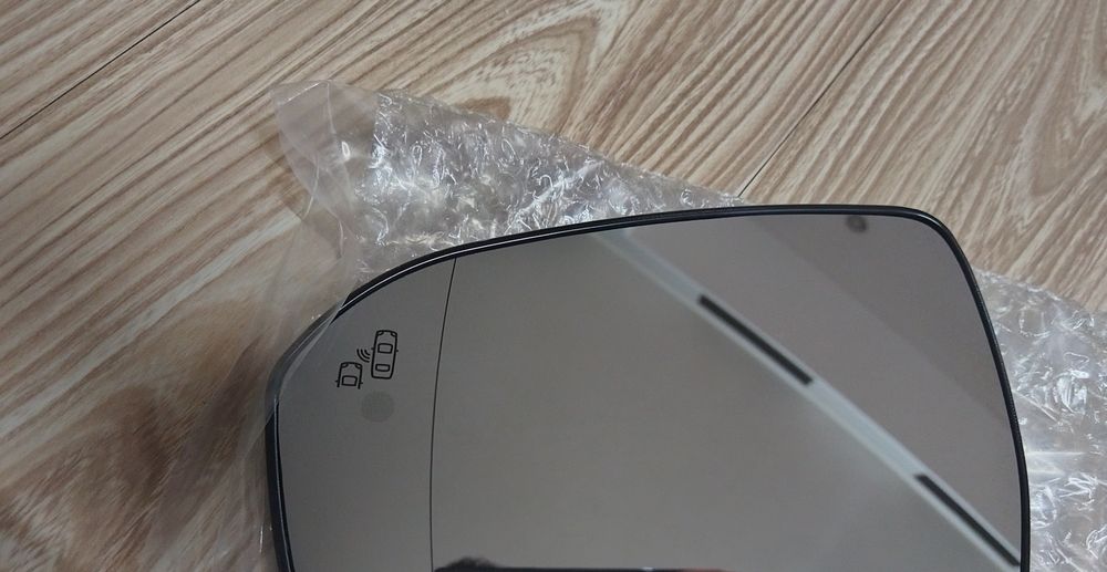 sticla oglinda ford mondeo mk5