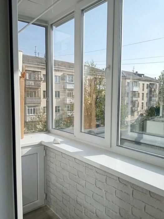 Рудный 3 ком Парковая 128