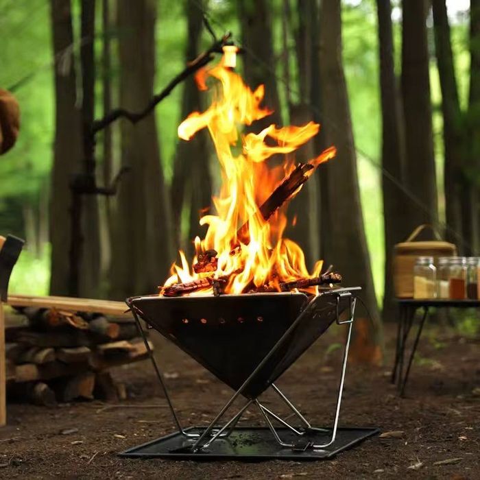 Барбекю, мангал, гриль