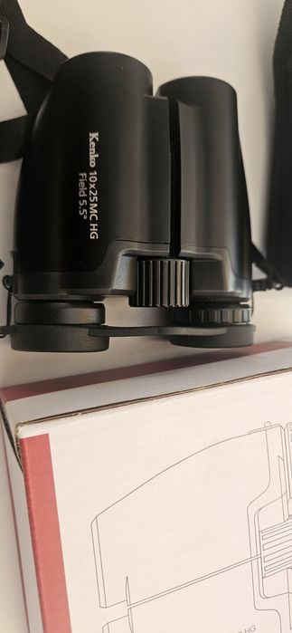 Бинокль хорошего качество