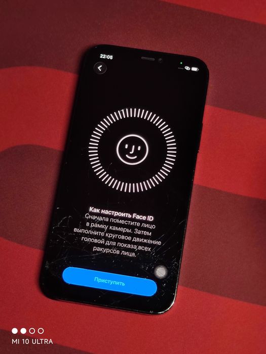 iphone 12 pro 128gb