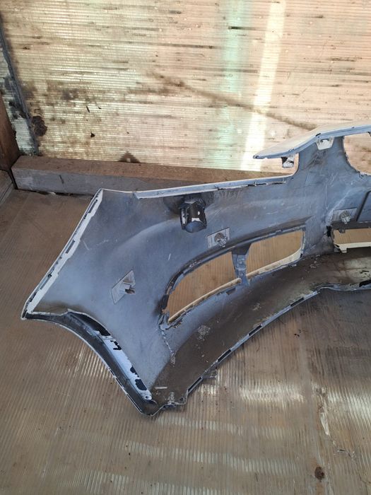 Bara fata Opel insignia 2010-2014 cu 6 senzori și spalator