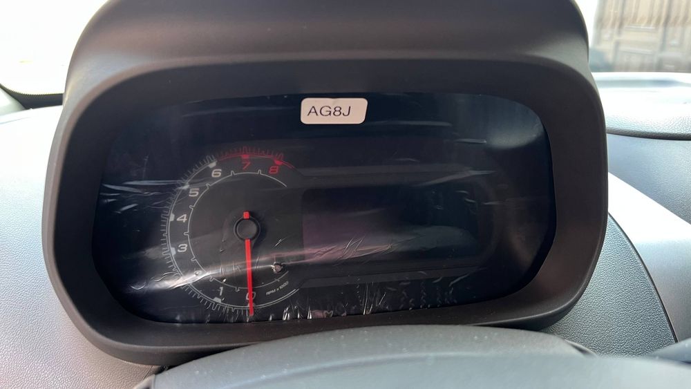 Chevrolet Cobalt 2024