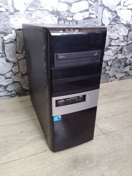 Системный блок Core i3-540
