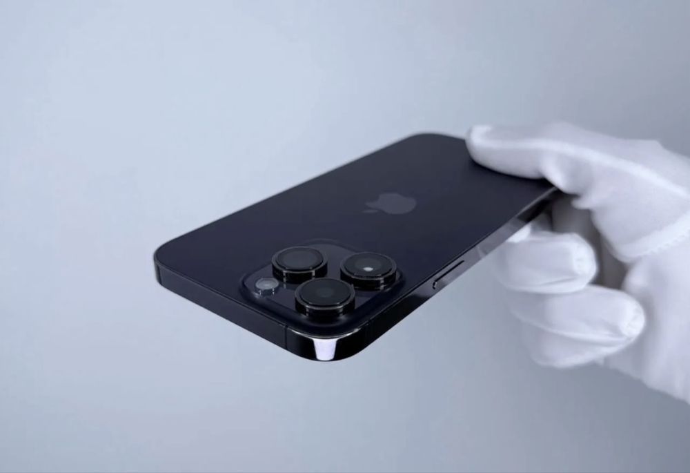 IPHONE 14 Pro Max (128 ГБ)