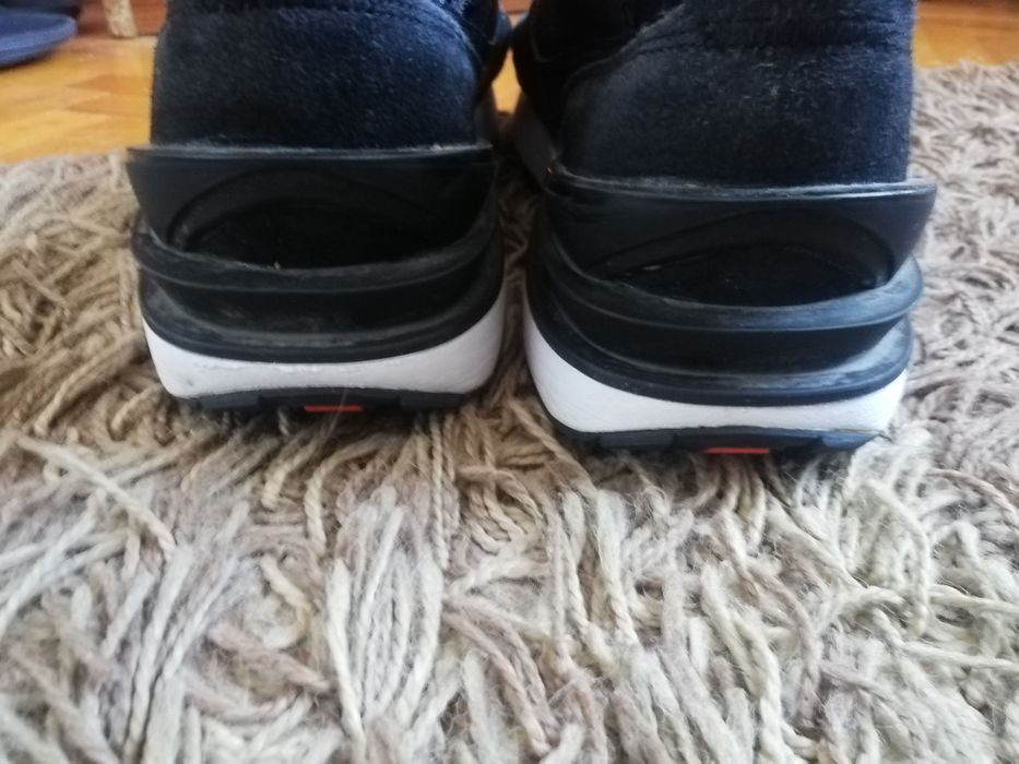 Оригинален Nike Waffle One номер 45