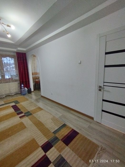 Продам 3х ком квартиру